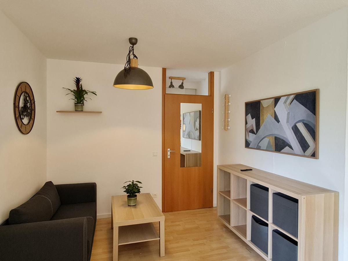 City Am Olympiapark Apartment München